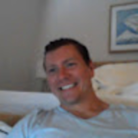 Meet your Posher, John - Picture 1 of 1